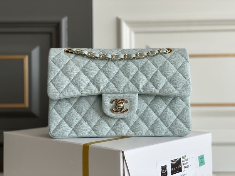 Ch**el cf series bags